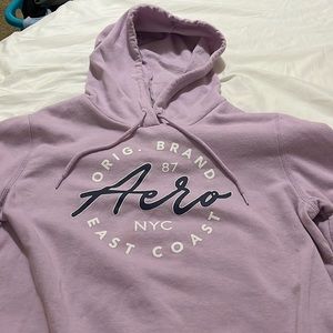 Aeropostale Hoodie
